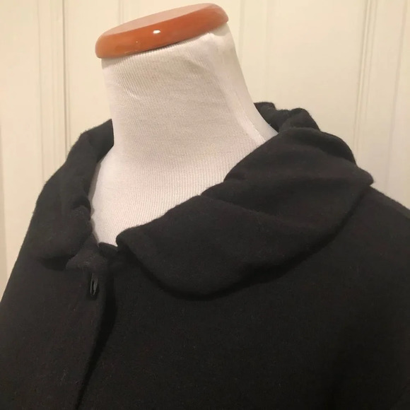 Marc By Marc Jacobs Wool Short Jacket - Picture 5 of 9